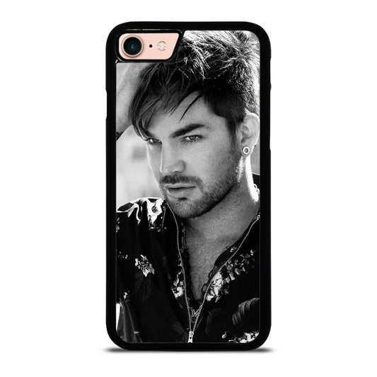 ADAM LAMBERT STYLE iPhone 7 / 8 Case