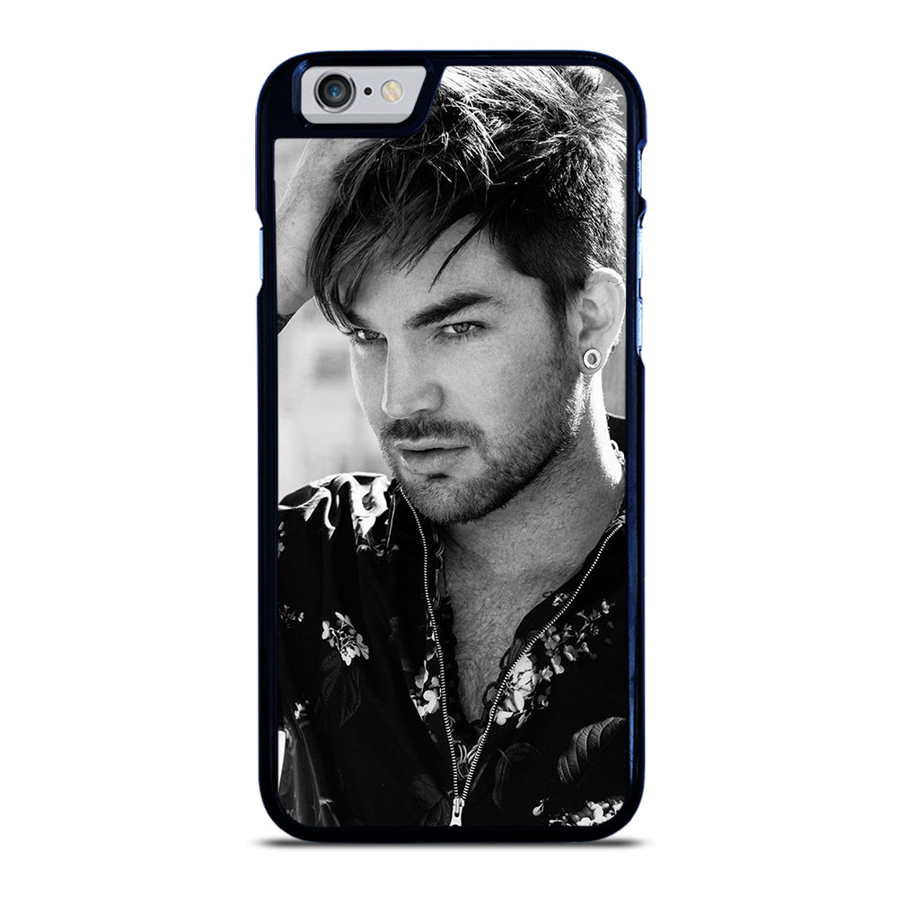 ADAM LAMBERT STYLE iPhone 6 / 6S Case