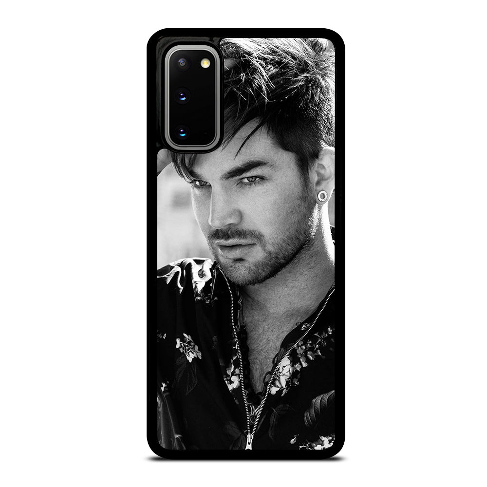 ADAM LAMBERT STYLE Samsung Galaxy S20 / S20 5G Case