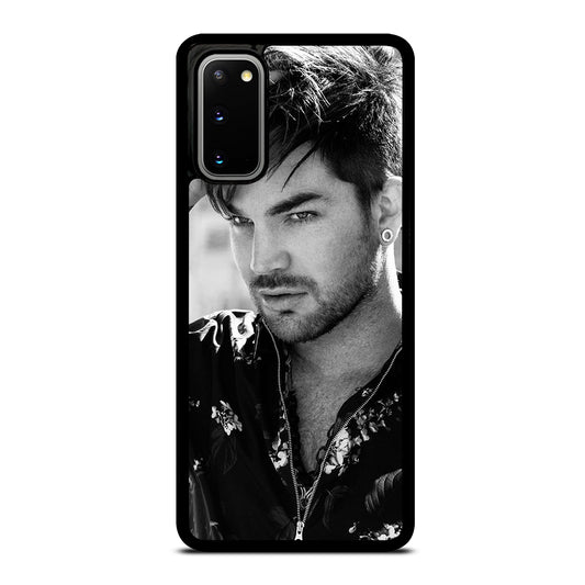 ADAM LAMBERT STYLE Samsung Galaxy S20 / S20 5G Case