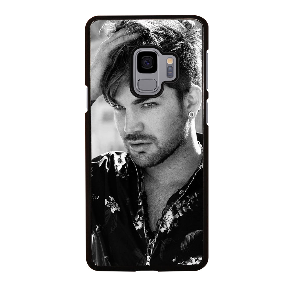 ADAM LAMBERT STYLE Samsung Galaxy S9 Case