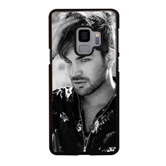 ADAM LAMBERT STYLE Samsung Galaxy S9 Case