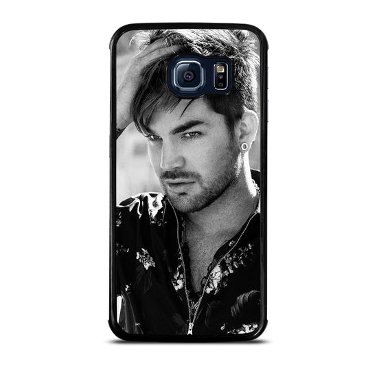 ADAM LAMBERT STYLE Samsung Galaxy S6 Edge Case