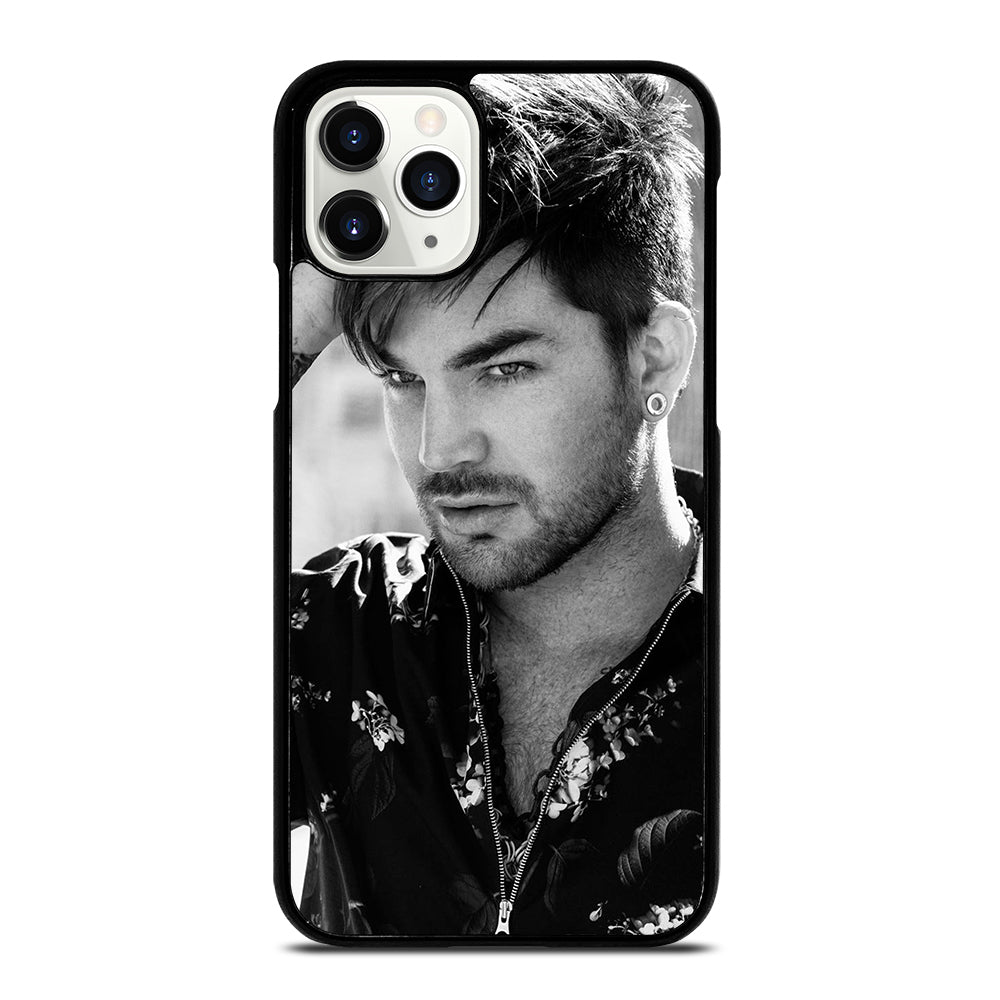 ADAM LAMBERT STYLE iPhone 11 Pro Case