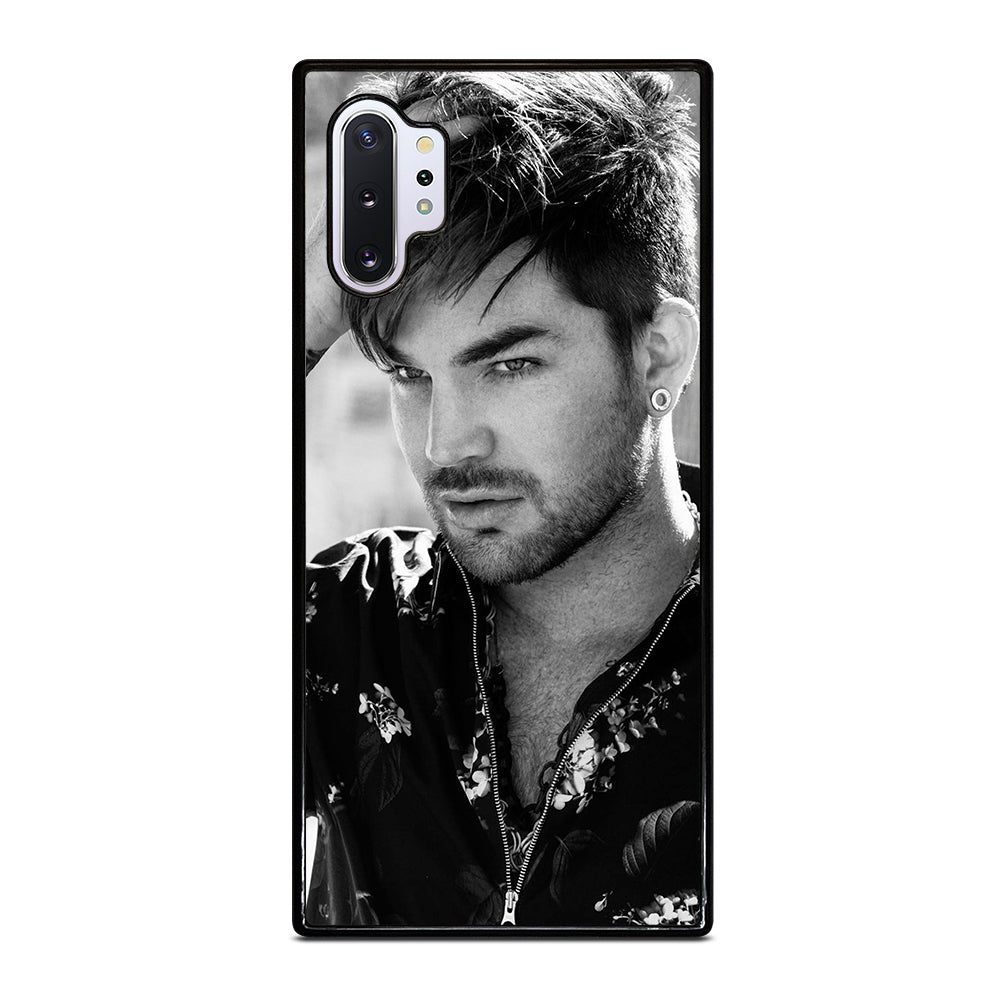 ADAM LAMBERT STYLE Samsung Galaxy Note 10 Plus Case