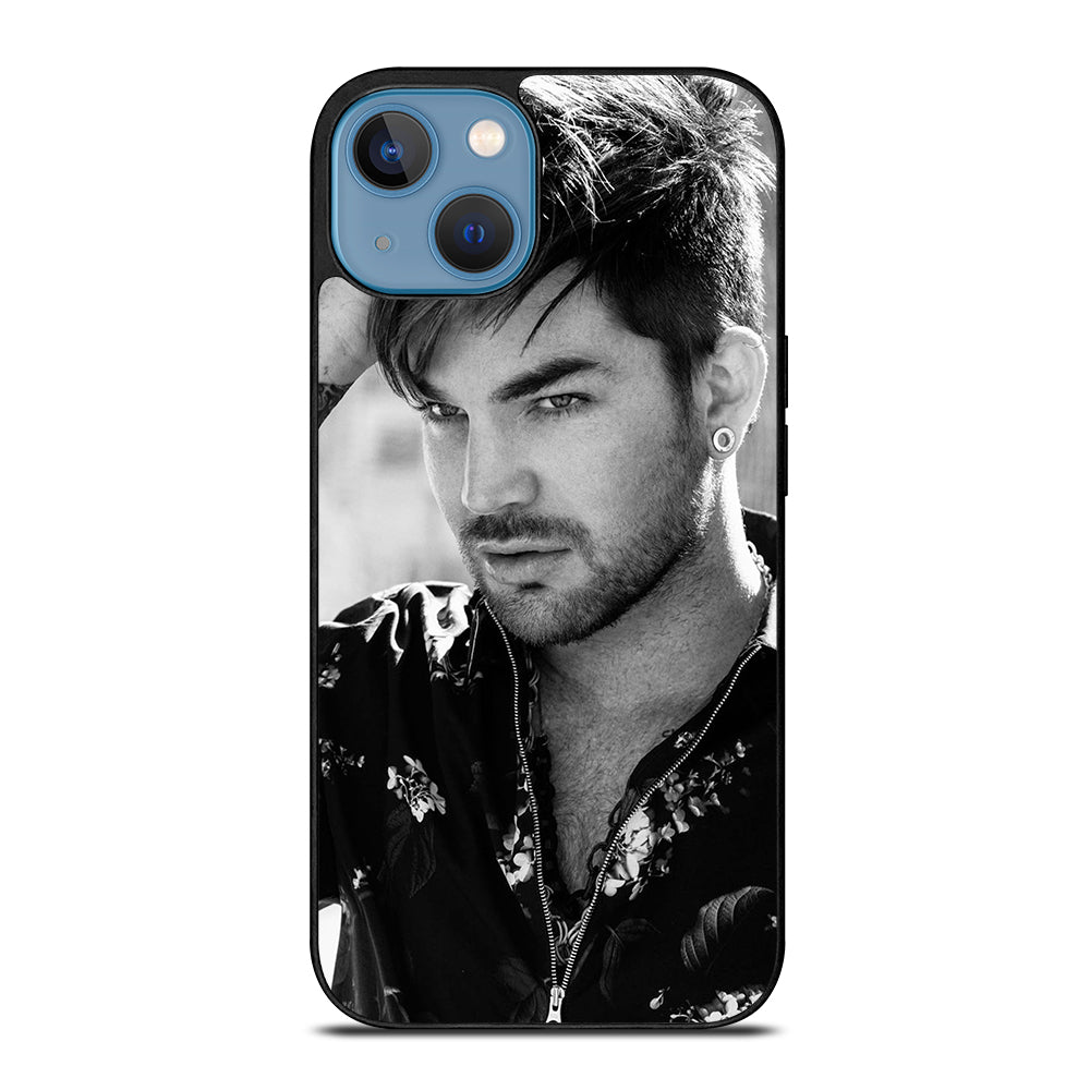 ADAM LAMBERT STYLE iPhone 13 Case