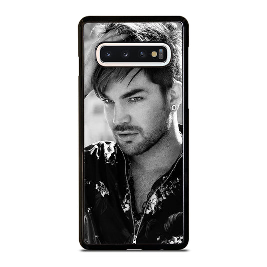ADAM LAMBERT STYLE Samsung Galaxy S10 Case