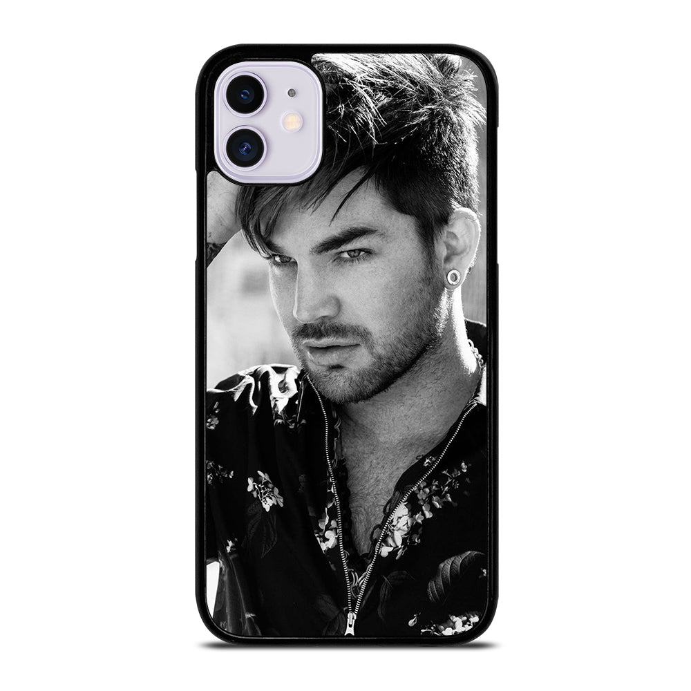ADAM LAMBERT STYLE iPhone 11 Case
