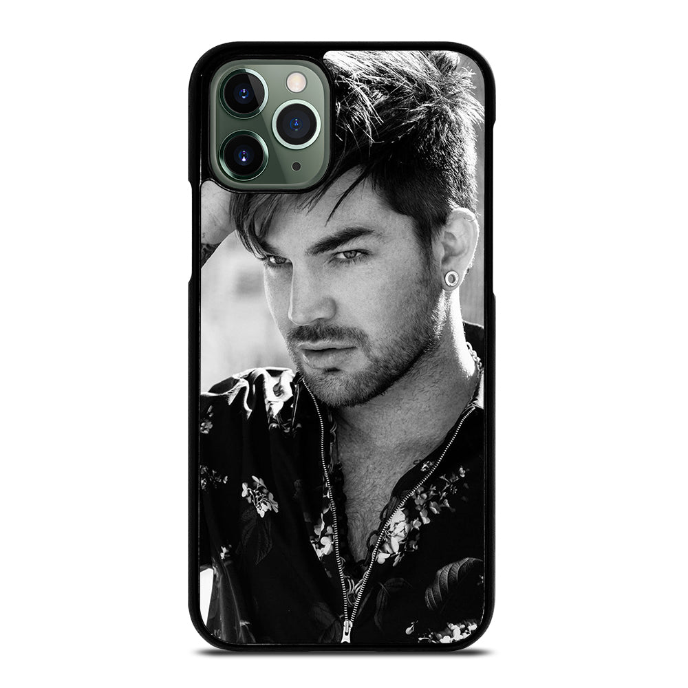 ADAM LAMBERT STYLE iPhone 11 Pro Max Case