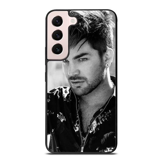 ADAM LAMBERT STYLE Samsung Galaxy S22 Plus 5G Case