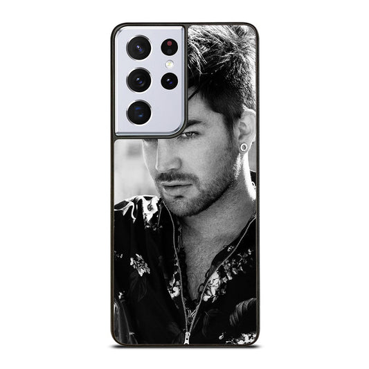 ADAM LAMBERT STYLE Samsung Galaxy S21 Ultra 5G Case