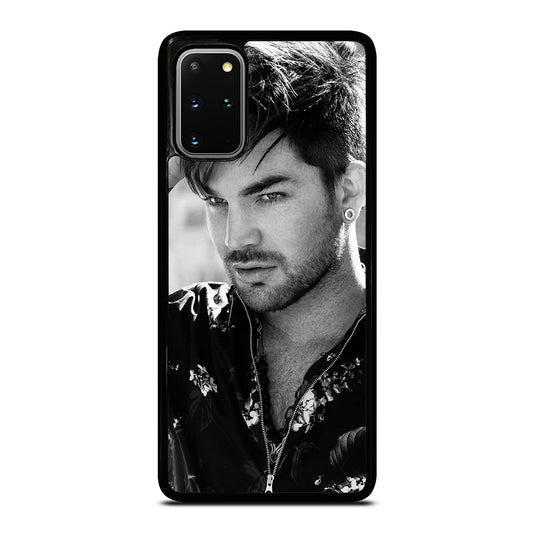 ADAM LAMBERT STYLE Samsung Galaxy S20 Plus / S20 Plus 5G Case