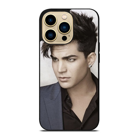 ADAM LAMBERT COOL iPhone 14 Pro Max Case