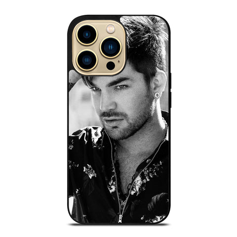 ADAM LAMBERT STYLE iPhone 14 Pro Max Case