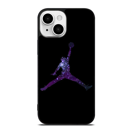 AIR JORDAN DIAMOND iPhone 13 Mini Case