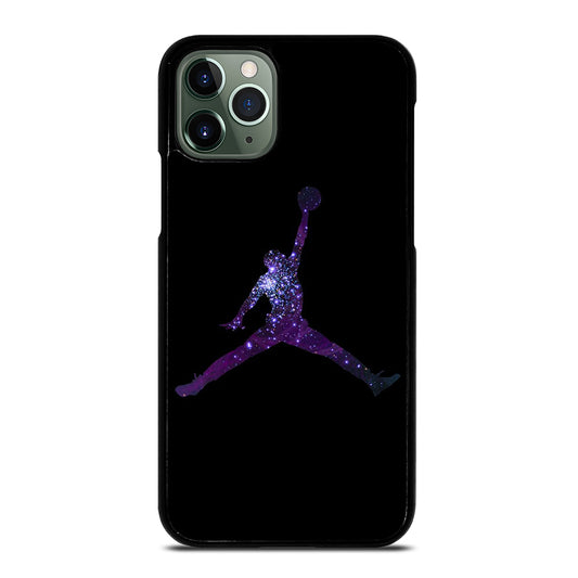AIR JORDAN DIAMOND iPhone 11 Pro Max Case