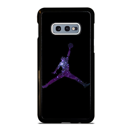 AIR JORDAN DIAMOND Samsung Galaxy S10e Case