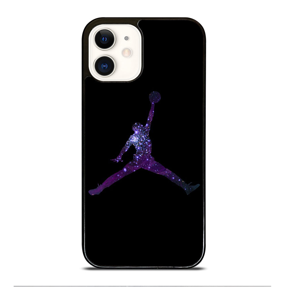 AIR JORDAN DIAMOND iPhone 12 Case