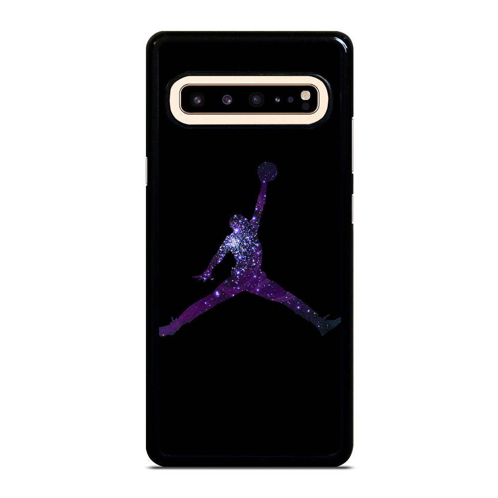 AIR JORDAN DIAMOND Samsung Galaxy S10 5G Case