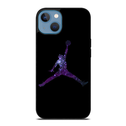 AIR JORDAN DIAMOND iPhone 13 Case