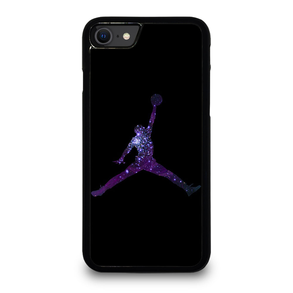 AIR JORDAN DIAMOND iPhone SE 2020 Case