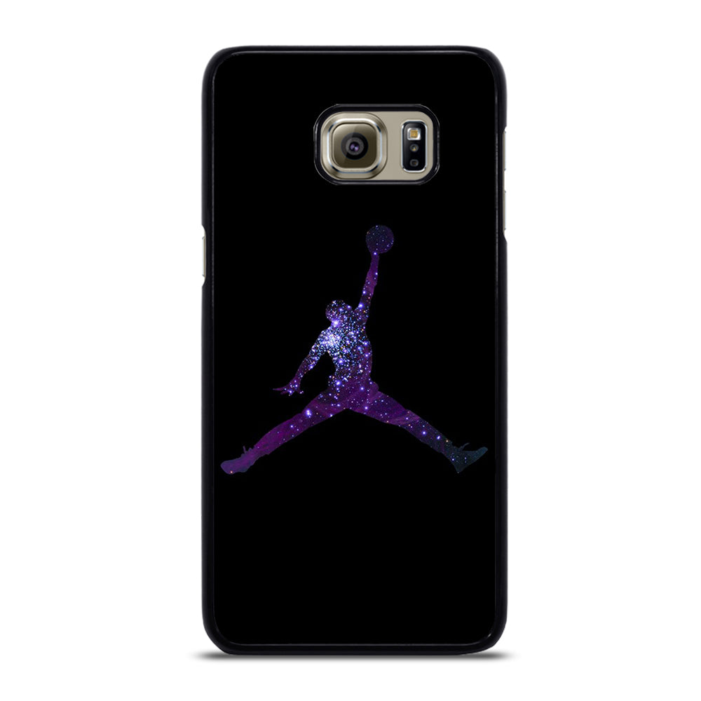 AIR JORDAN DIAMOND Samsung Galaxy S6 Edge Plus Case