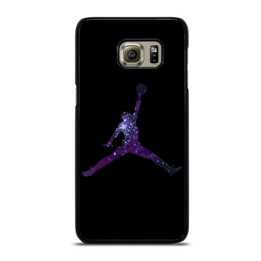 AIR JORDAN DIAMOND Samsung Galaxy S6 Edge Plus Case