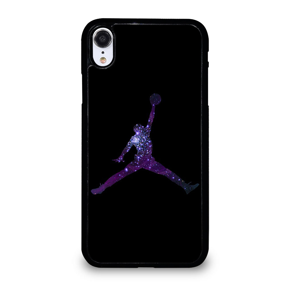 AIR JORDAN DIAMOND iPhone XR Case