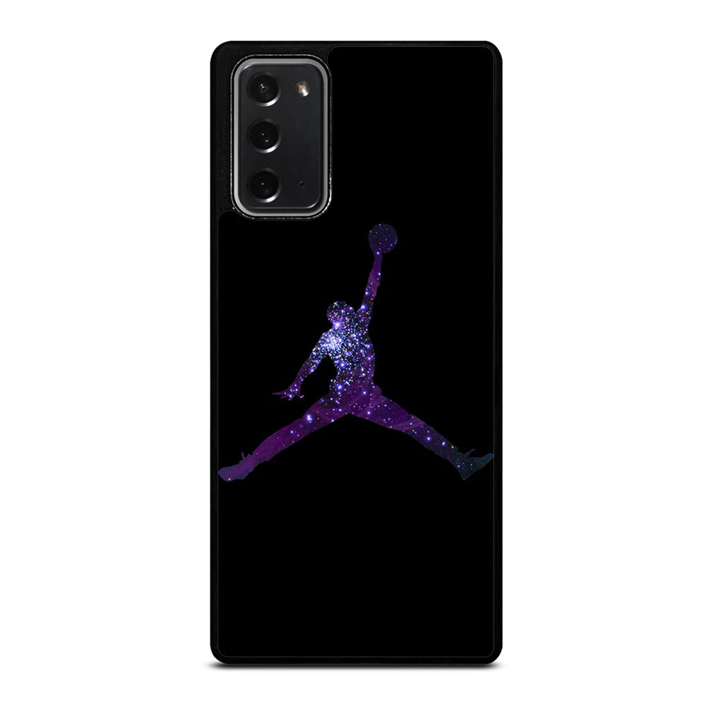 AIR JORDAN DIAMOND Samsung Galaxy Note 20 Case