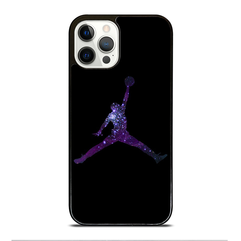AIR JORDAN DIAMOND iPhone 12 Pro Case