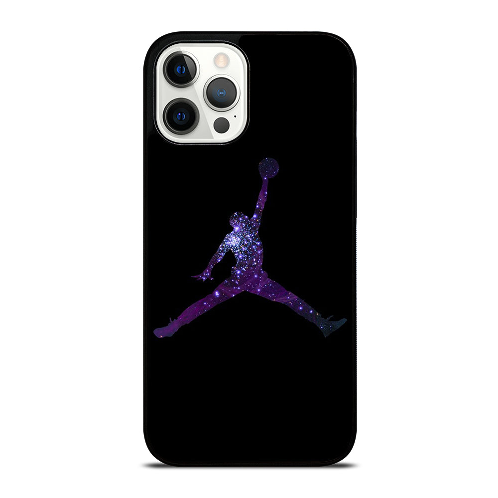 AIR JORDAN DIAMOND iPhone 12 Pro Max Case