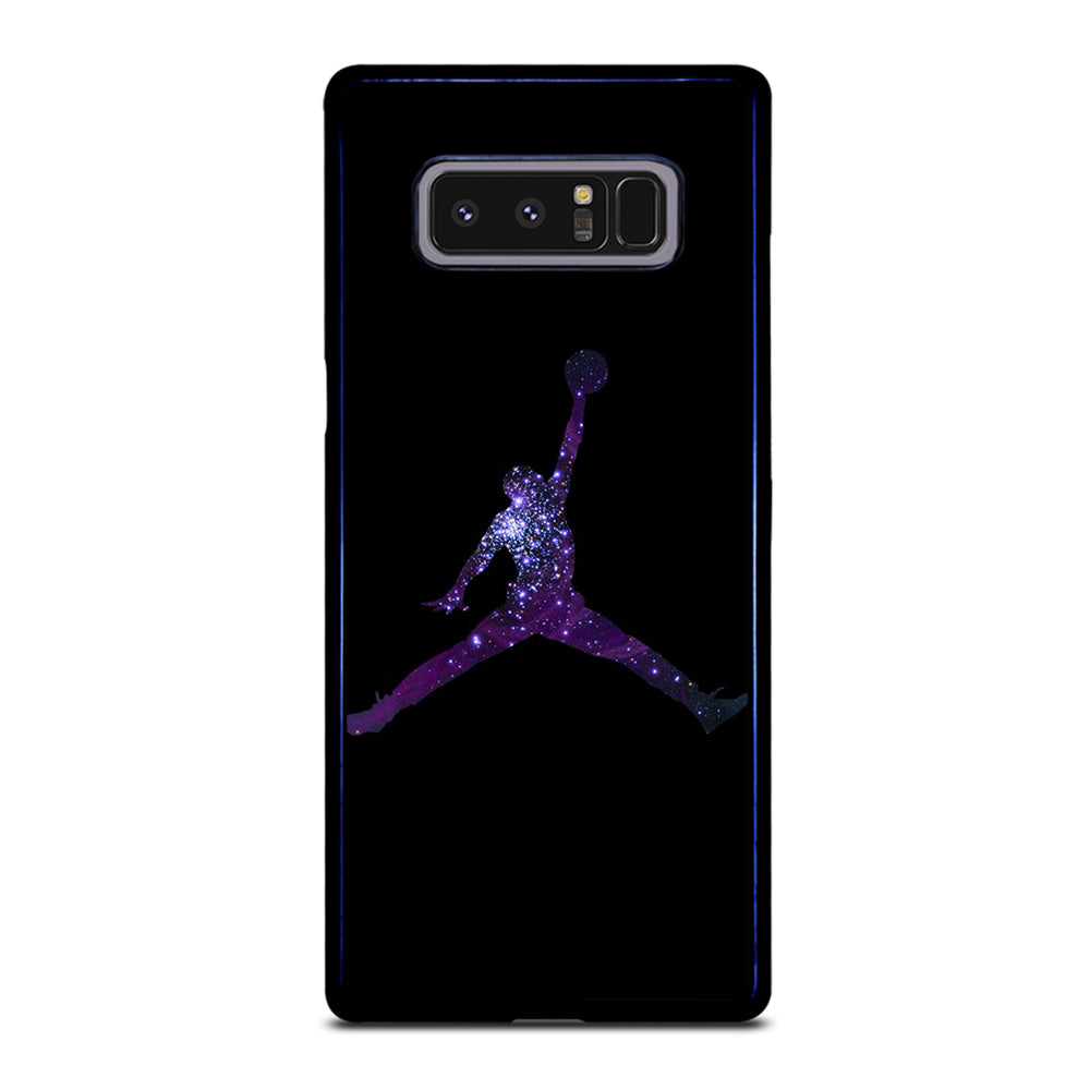AIR JORDAN DIAMOND Samsung Galaxy Note 8 Case