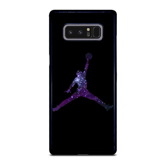 AIR JORDAN DIAMOND Samsung Galaxy Note 8 Case