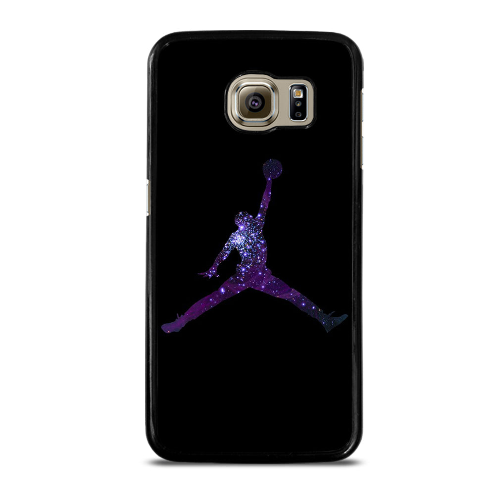 AIR JORDAN DIAMOND Samsung Galaxy S6 Case