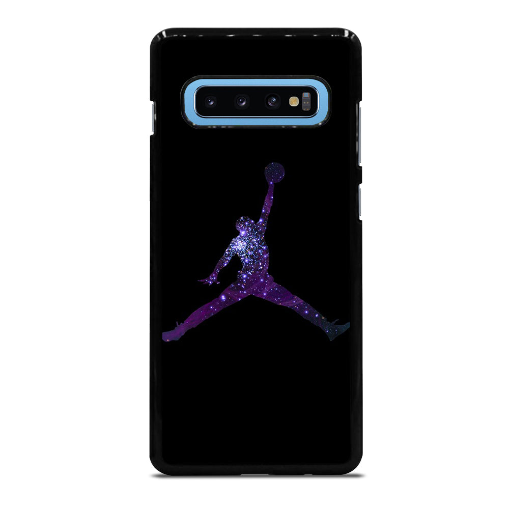 AIR JORDAN DIAMOND Samsung Galaxy S10 Plus Case