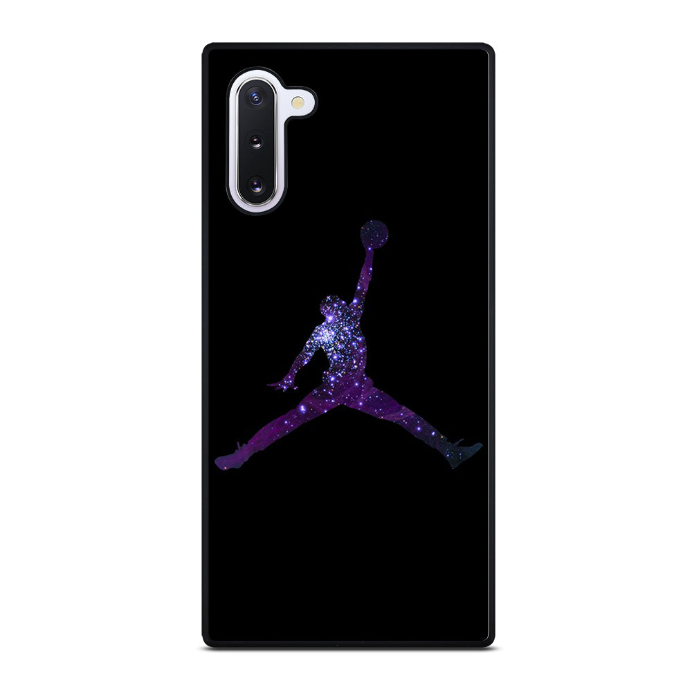 AIR JORDAN DIAMOND Samsung Galaxy Note 10 Case