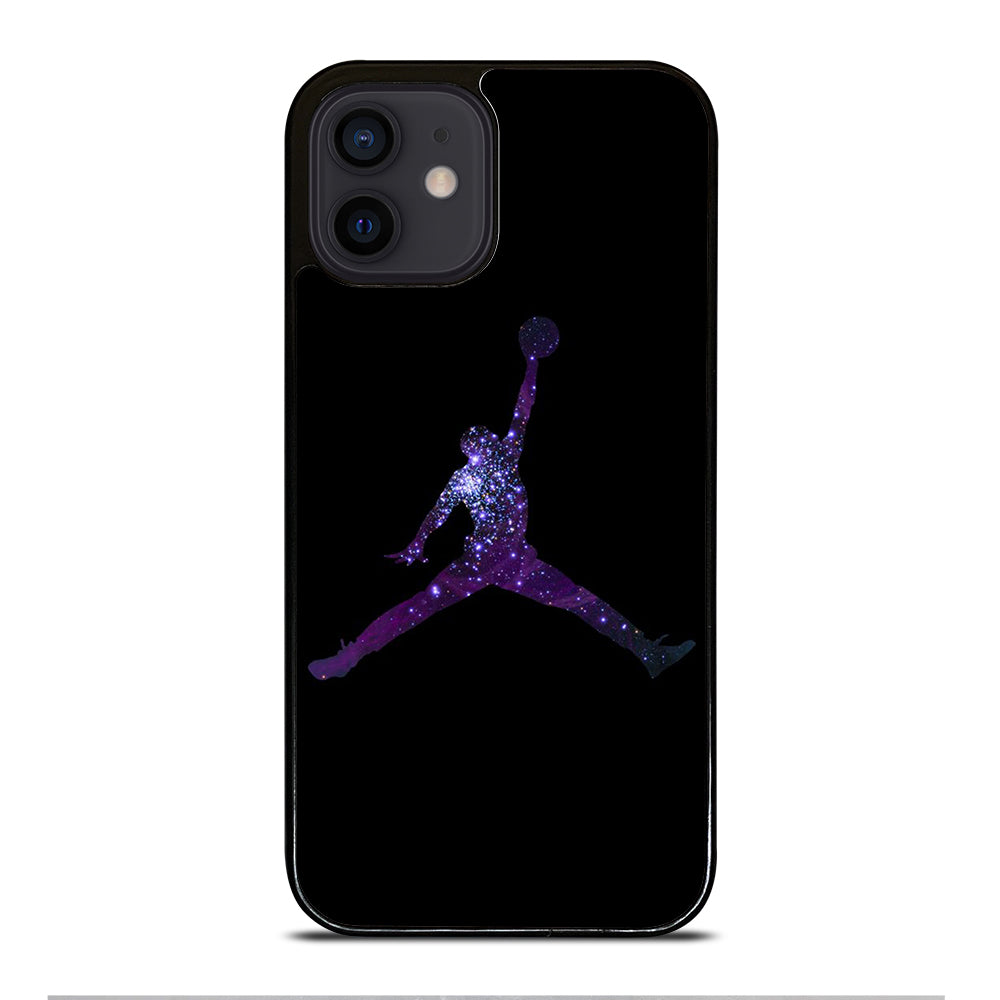 AIR JORDAN DIAMOND iPhone 12 Mini Case