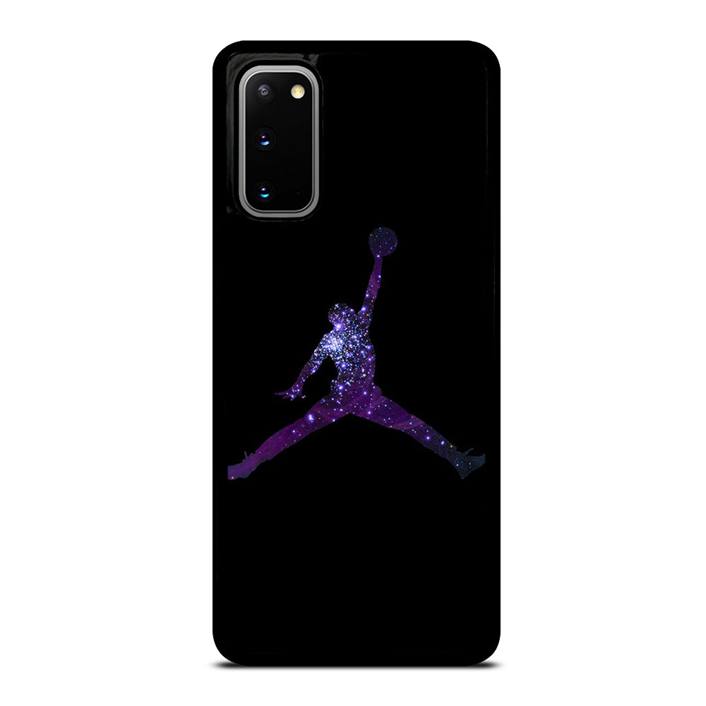 AIR JORDAN DIAMOND Samsung Galaxy S20 / S20 5G Case