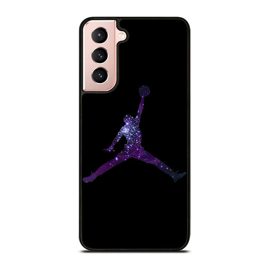 AIR JORDAN DIAMOND Samsung Galaxy S21 5G Case