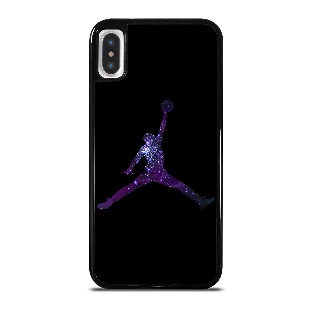 AIR JORDAN DIAMOND iPhone X / XS Case