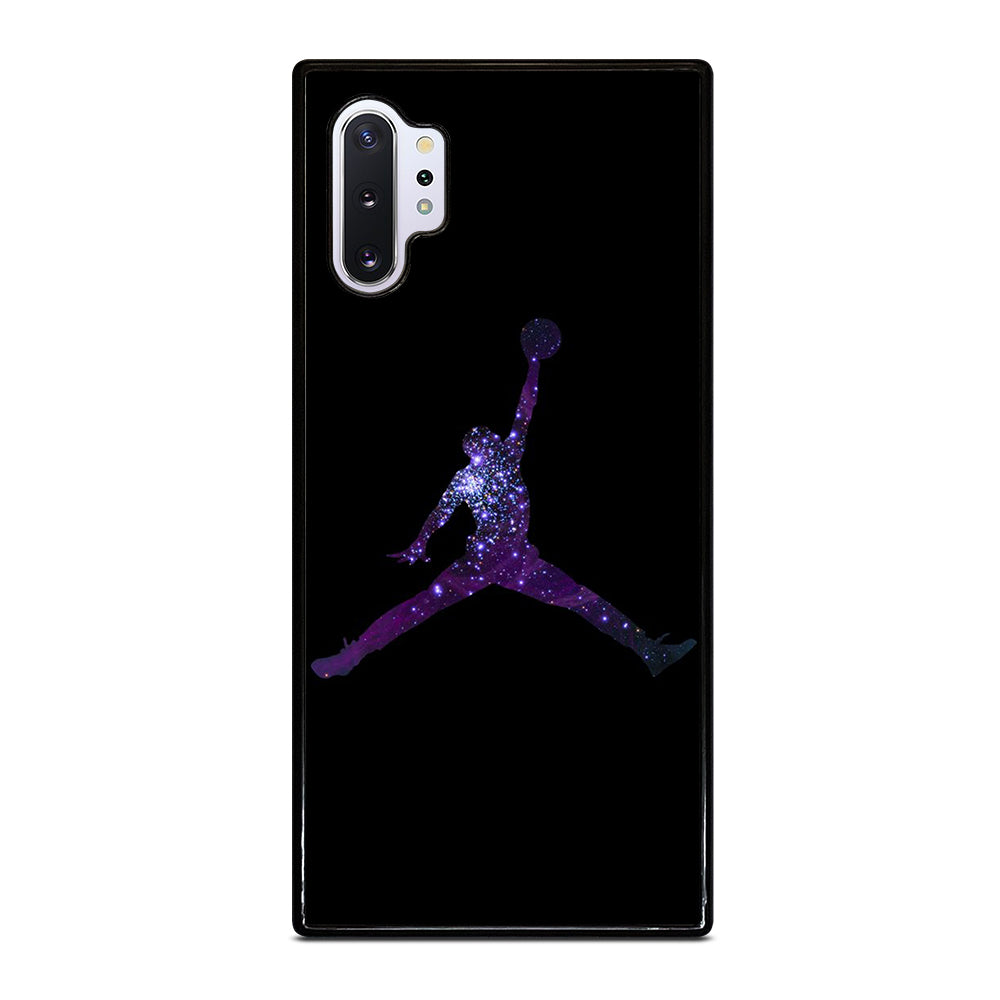 AIR JORDAN DIAMOND Samsung Galaxy Note 10 Plus Case