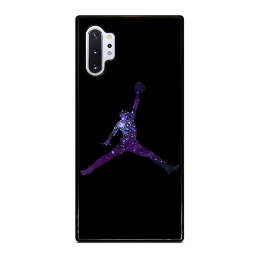 AIR JORDAN DIAMOND Samsung Galaxy Note 10 Plus Case