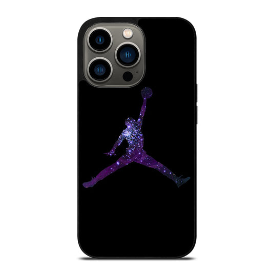 AIR JORDAN DIAMOND iPhone 13 Pro Case