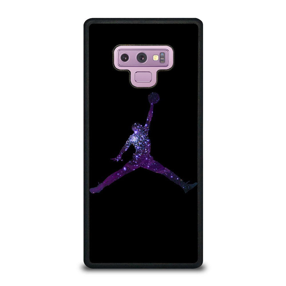 AIR JORDAN DIAMOND Samsung Galaxy Note 9 Case