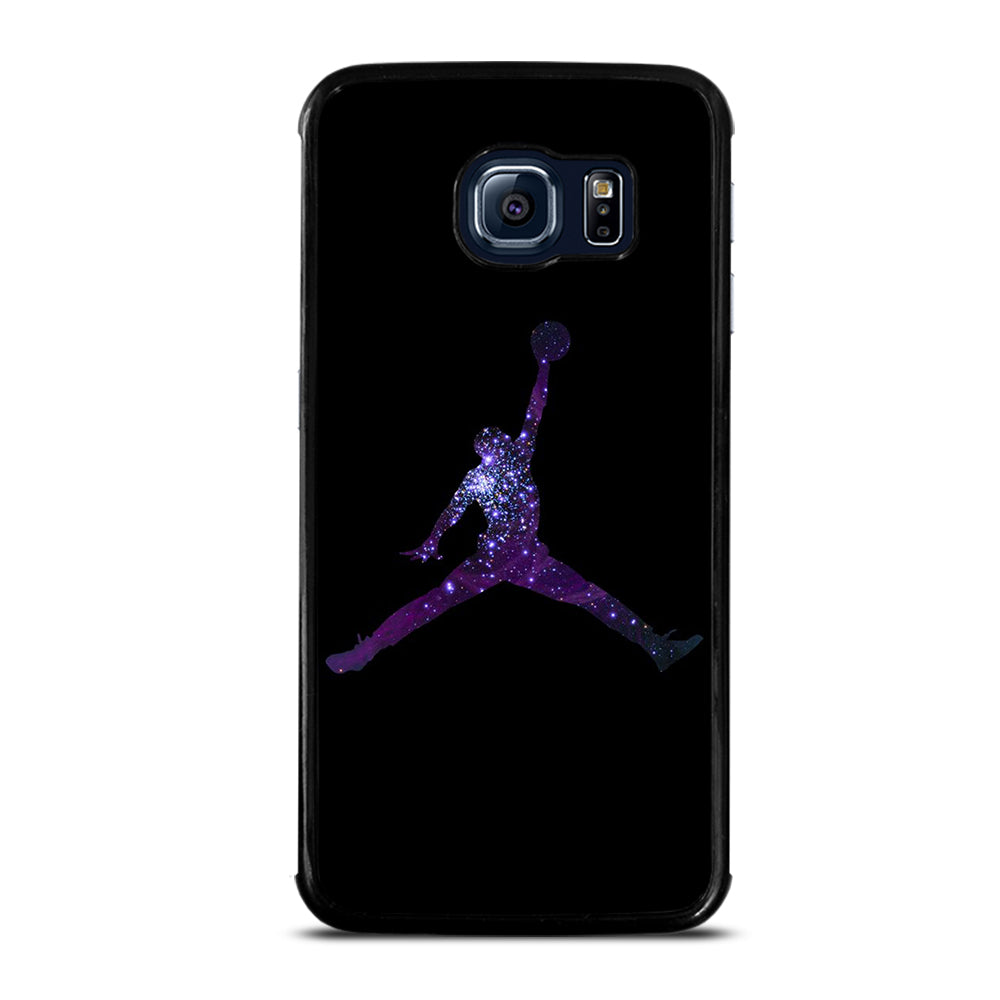 AIR JORDAN DIAMOND Samsung Galaxy S6 Edge Case