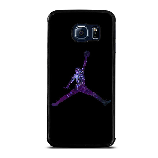 AIR JORDAN DIAMOND Samsung Galaxy S6 Edge Case