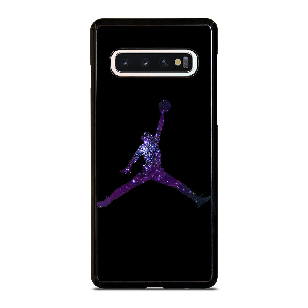 AIR JORDAN DIAMOND Samsung Galaxy S10 Case