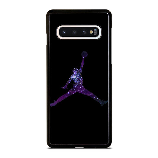 AIR JORDAN DIAMOND Samsung Galaxy S10 Case