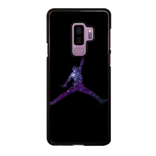 AIR JORDAN DIAMOND Samsung Galaxy S9 Plus Case