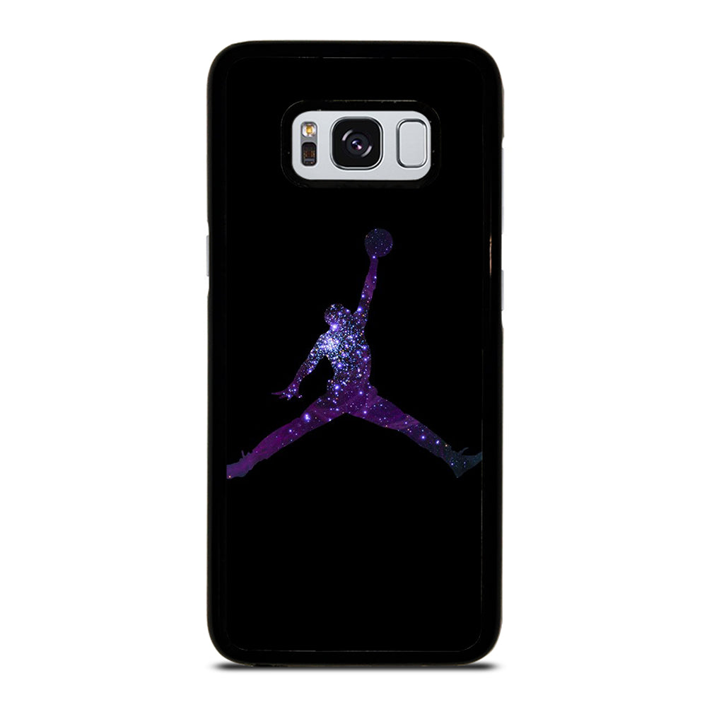 AIR JORDAN DIAMOND Samsung Galaxy S8 Case